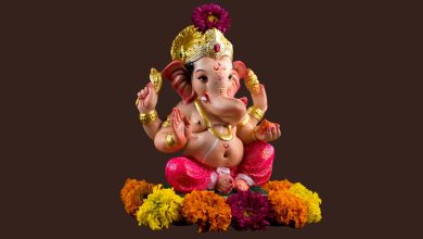 ganesh chaturthi