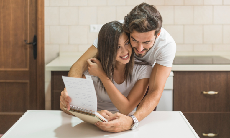 Happy Couples Post Less on Social Media — Here’s Why