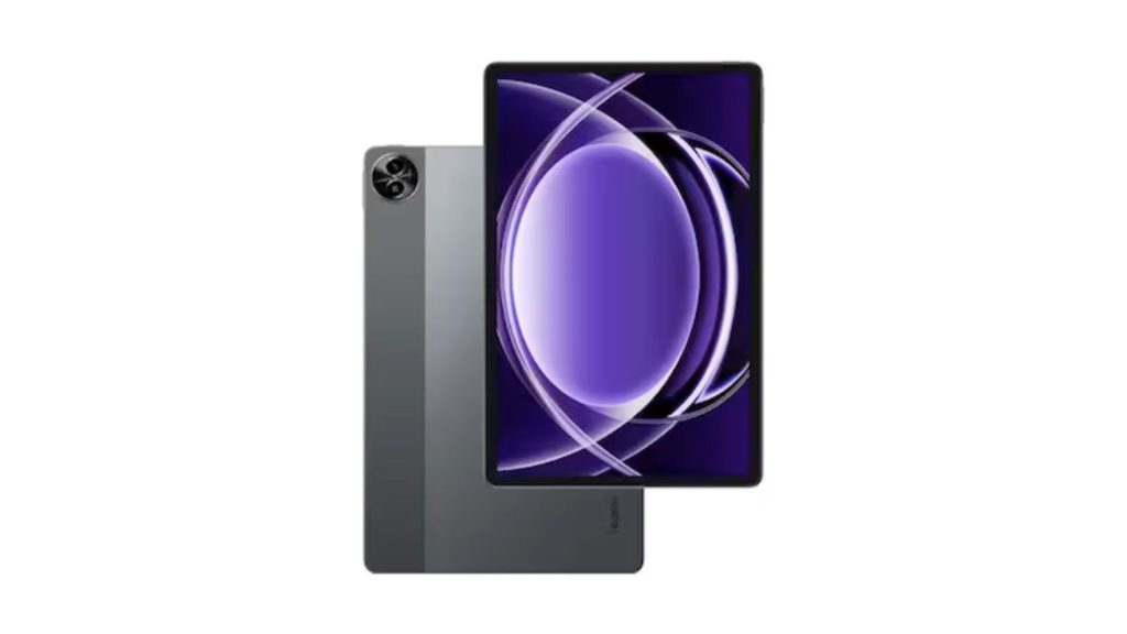 realme Pad 2