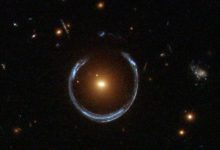 Biggest Black Hole Ever Discovered: A Cosmic Behemoth in the Cosmic Horseshoe