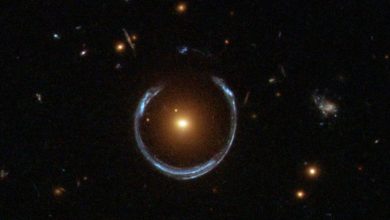 Biggest Black Hole Ever Discovered: A Cosmic Behemoth in the Cosmic Horseshoe