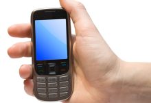Evolution of mobile phones in India over 30 years