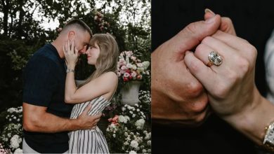 The "Taylor Swift Effect" and the Rise of Lab-Grown Diamonds